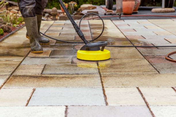 Best Sidewalk and Walkway Cleaning  in Conehatta, MS