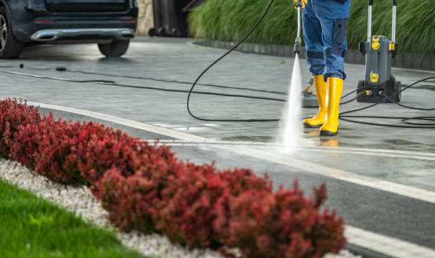 Best Restaurant Pressure Washing  in Conehatta, MS